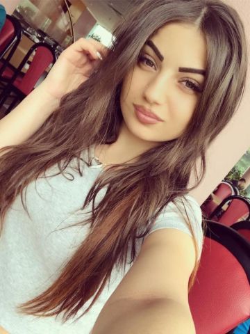 Анкета проститутки Николь, 24 года